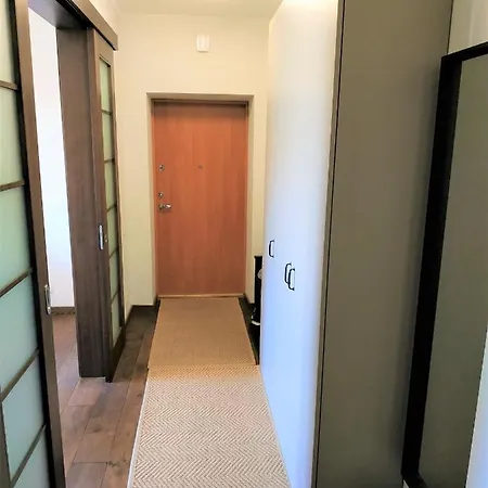 Butas Prie Danes Upes, 15 Min. Iki Juros Pesciomis *