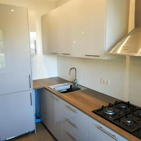Butas Prie Danes Upes, 15 Min. Iki Juros Pesciomis Apartment Klaipeda